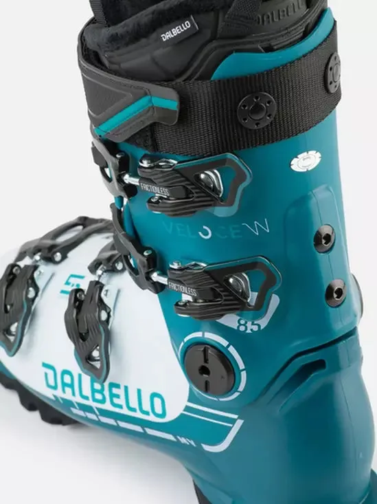 Dalbello Veloce 85 MV W Ski Boots 2025