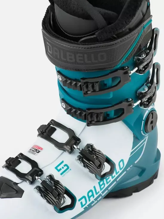 Dalbello Veloce 85 MV W Ski Boots 2025