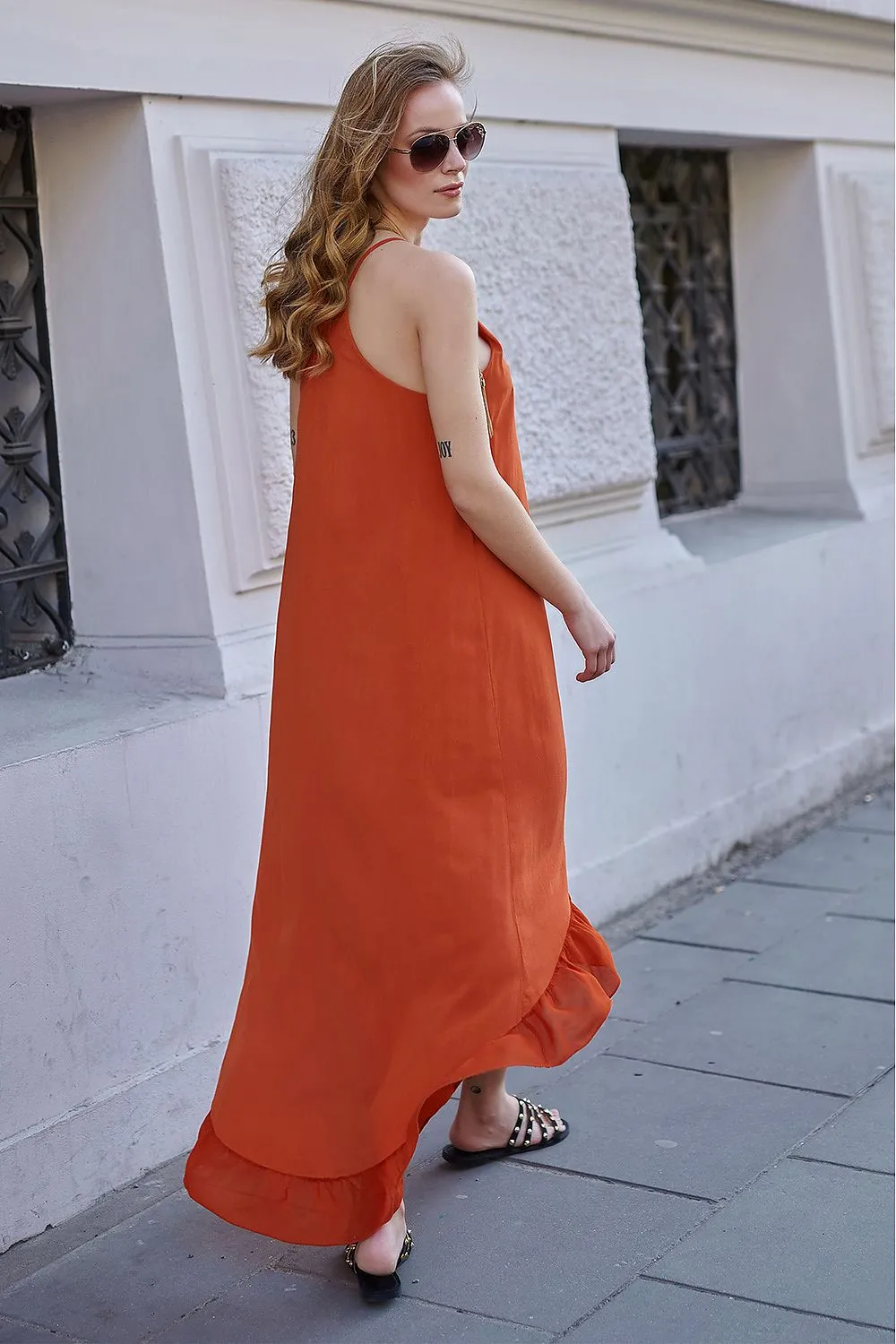 Daydress Makadamia