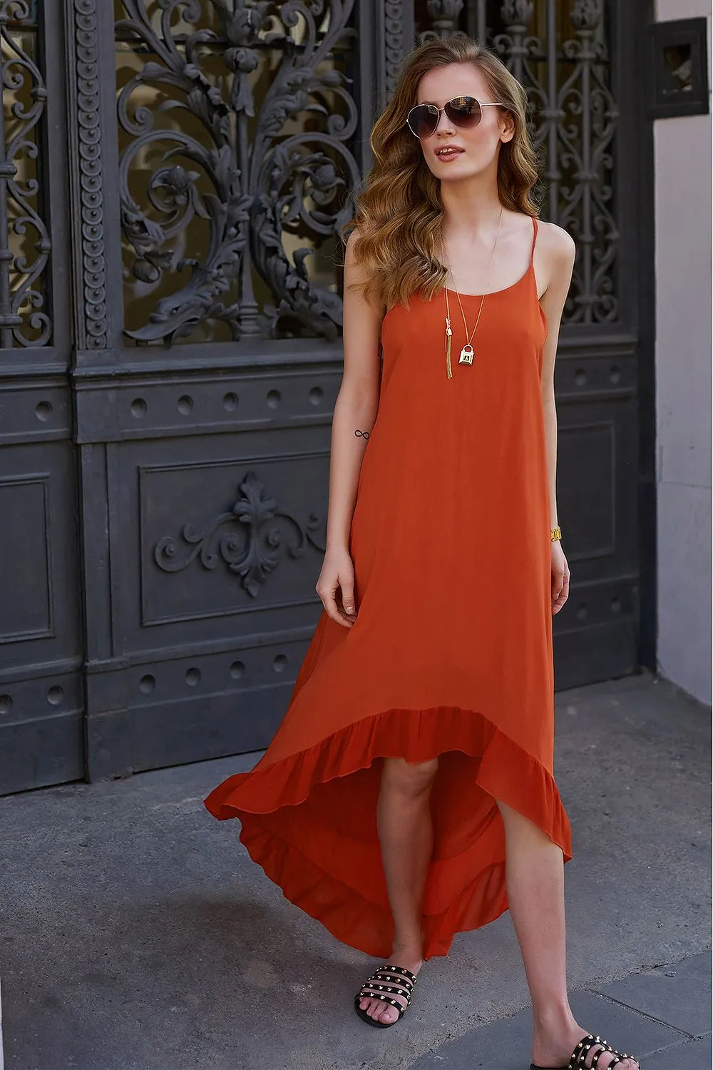 Daydress Makadamia