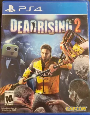 Dead Rising 2
