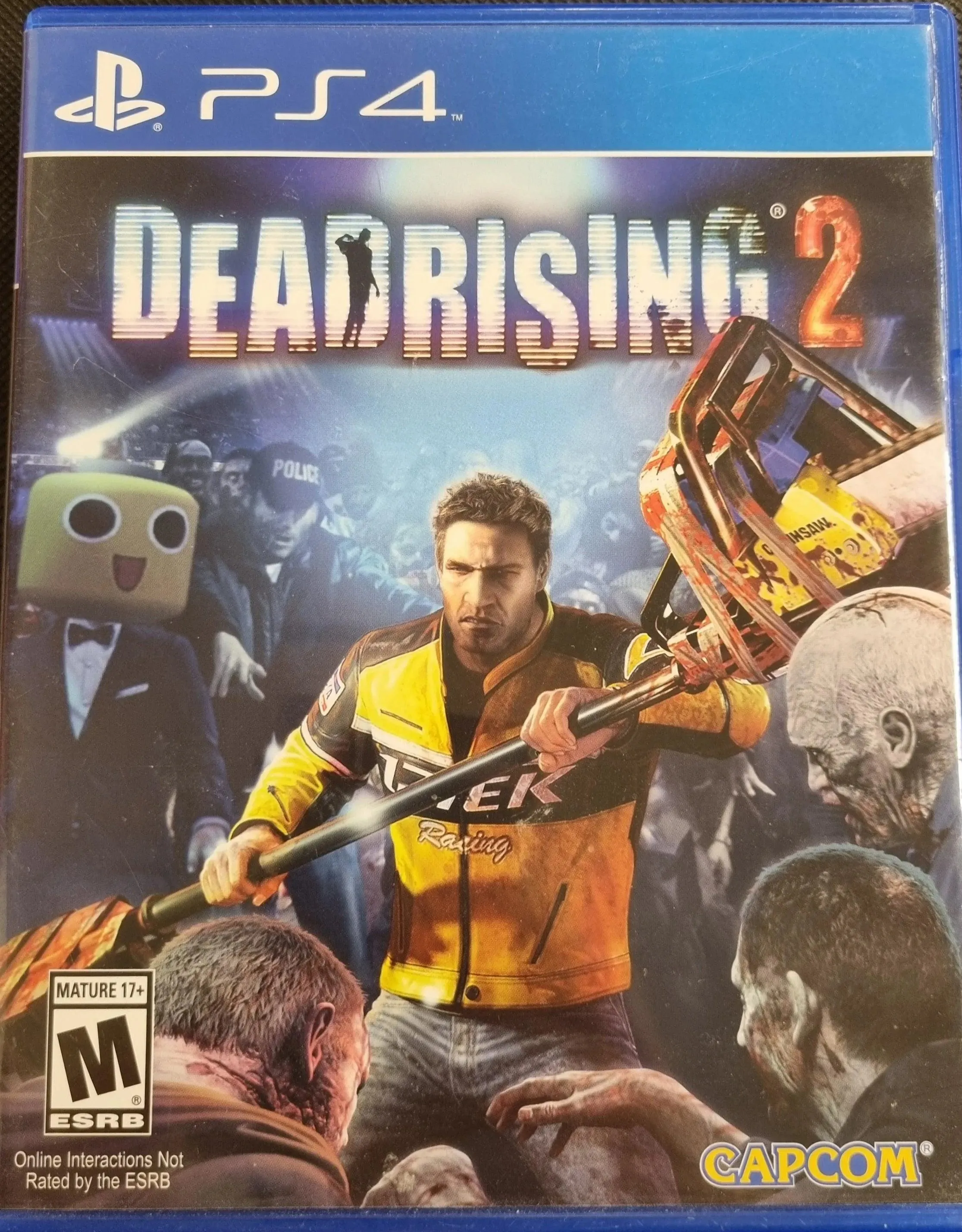 Dead Rising 2