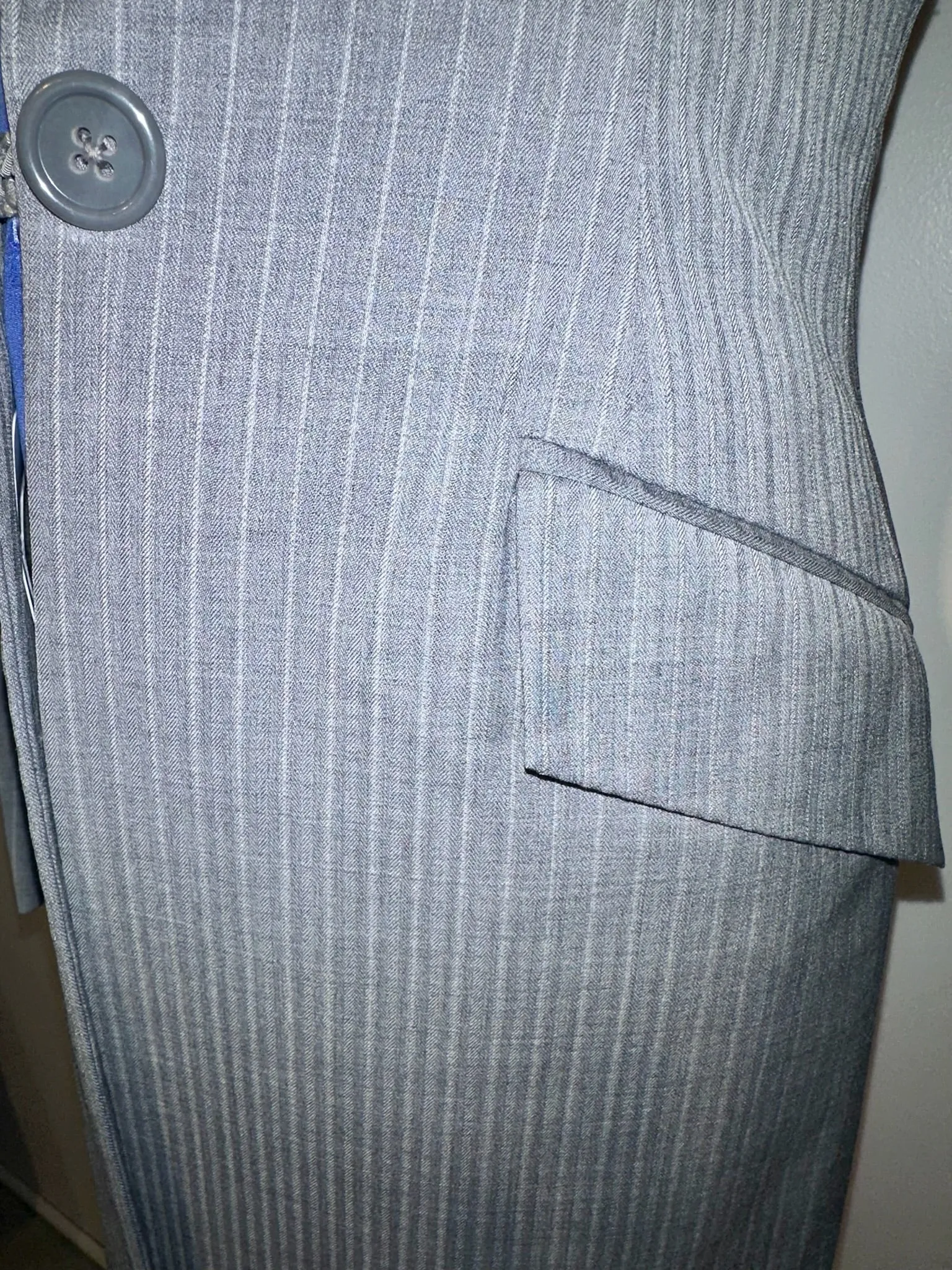 DeRegnaucourt, Boys Day Suit