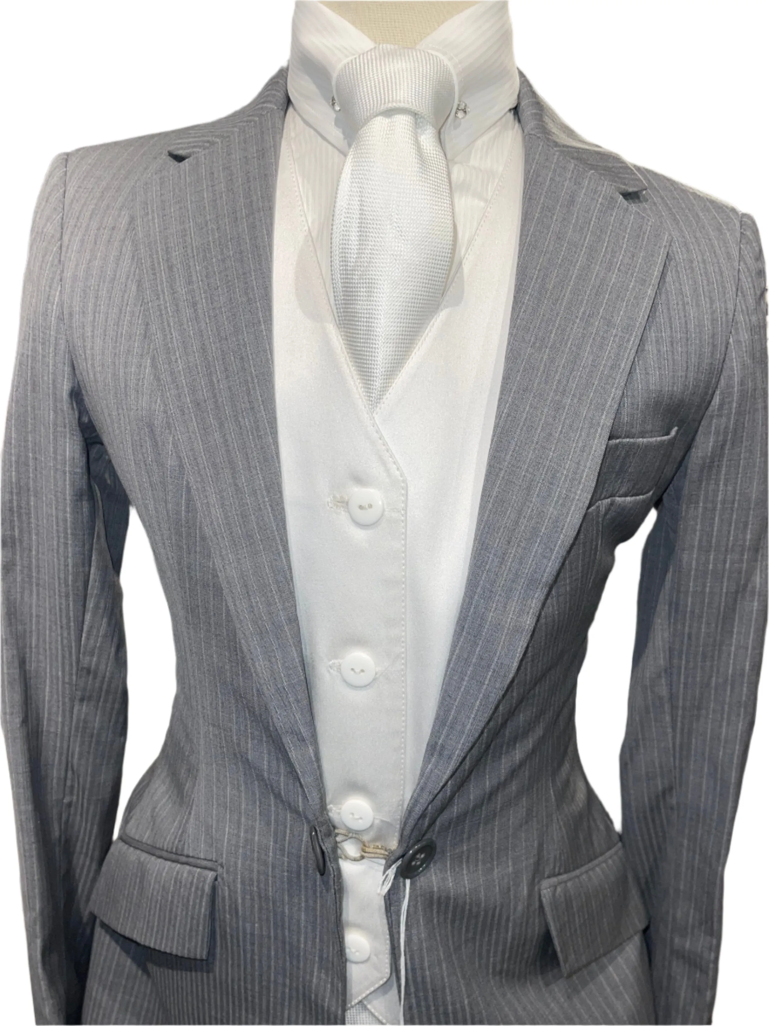 DeRegnaucourt, Boys Day Suit