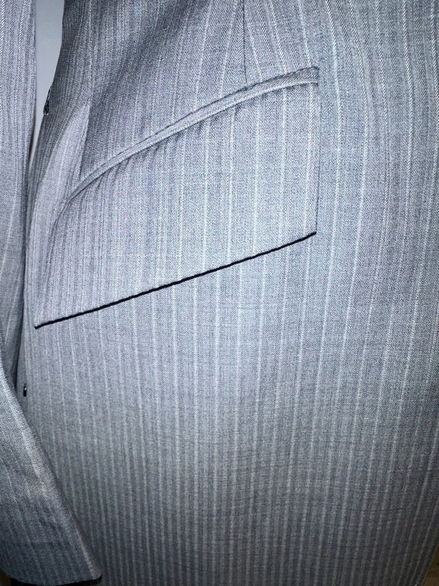 DeRegnaucourt, Boys Day Suit