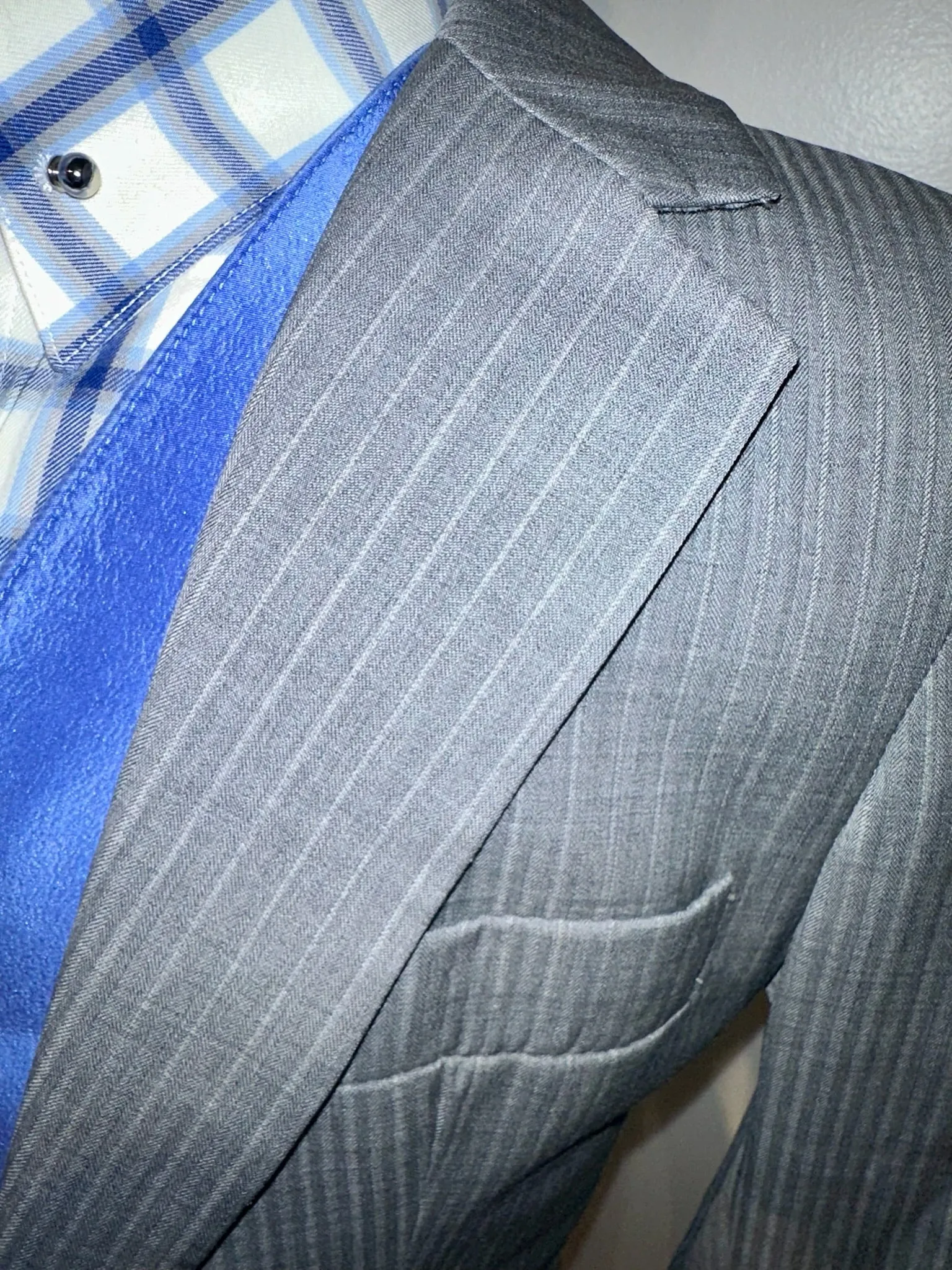 DeRegnaucourt, Boys Day Suit