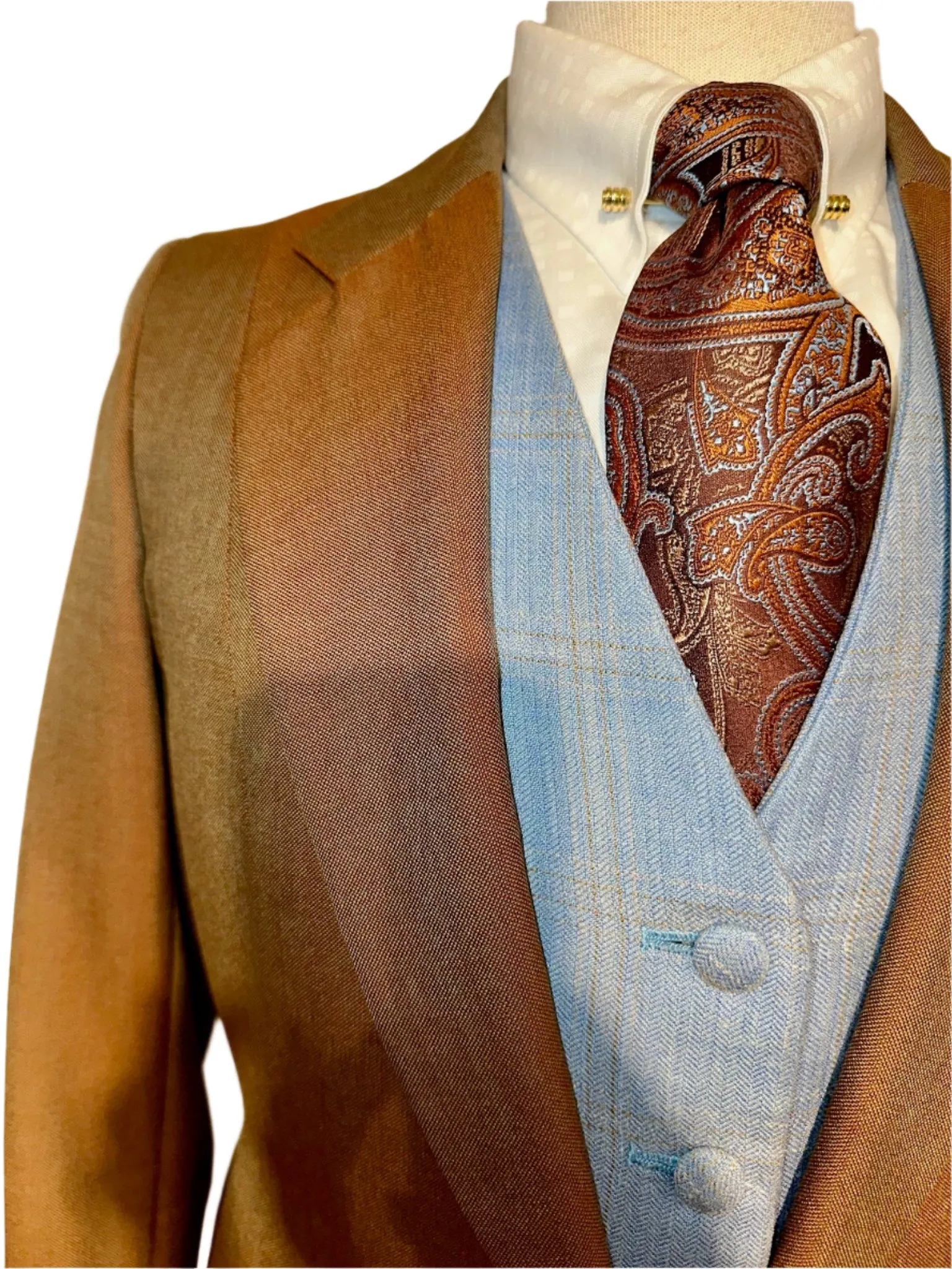 DeRegnaucourt, Ladies Day Suit