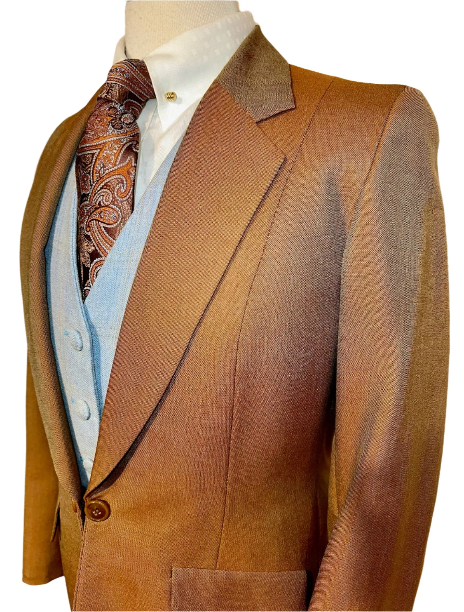 DeRegnaucourt, Ladies Day Suit