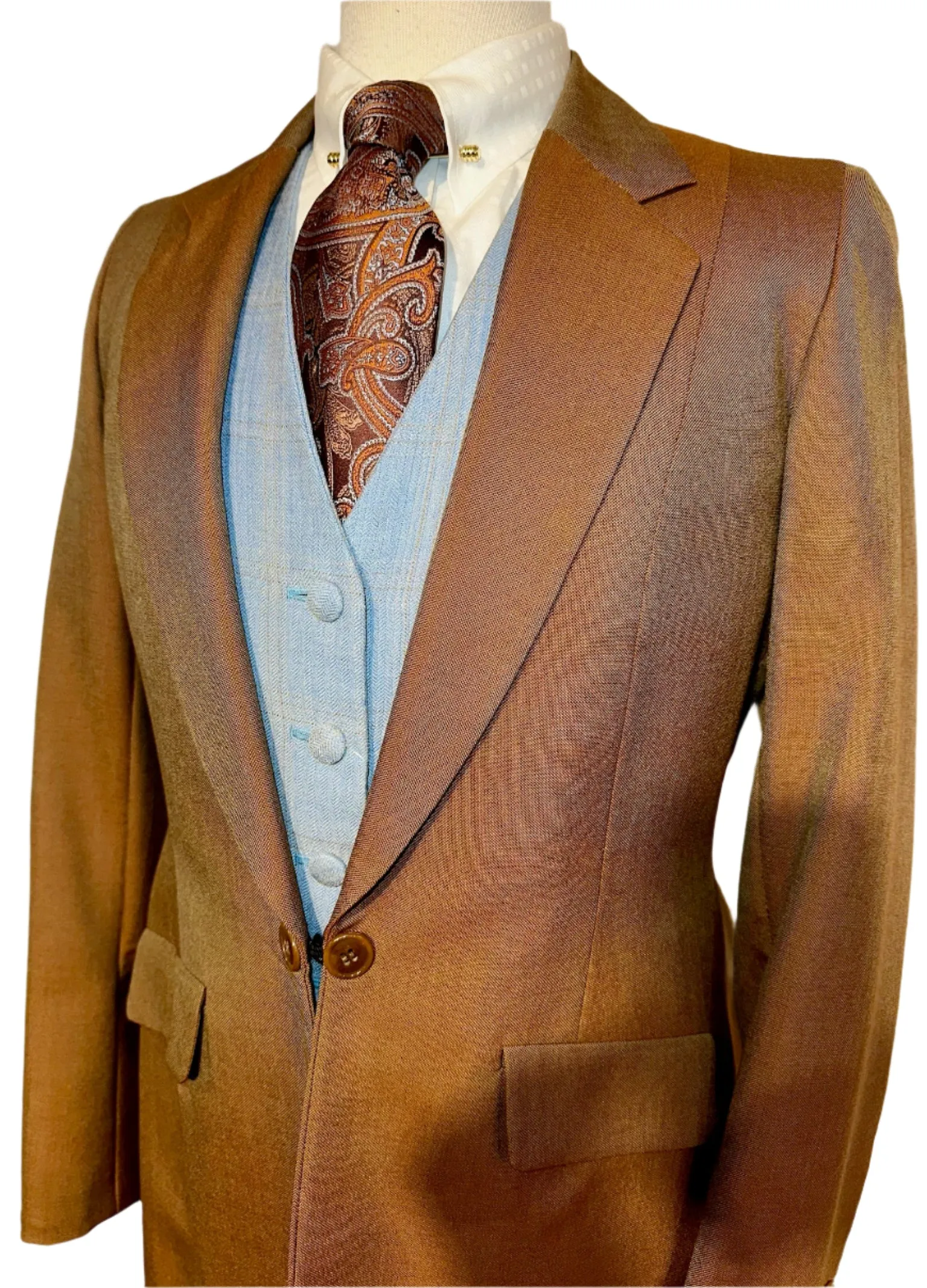 DeRegnaucourt, Ladies Day Suit