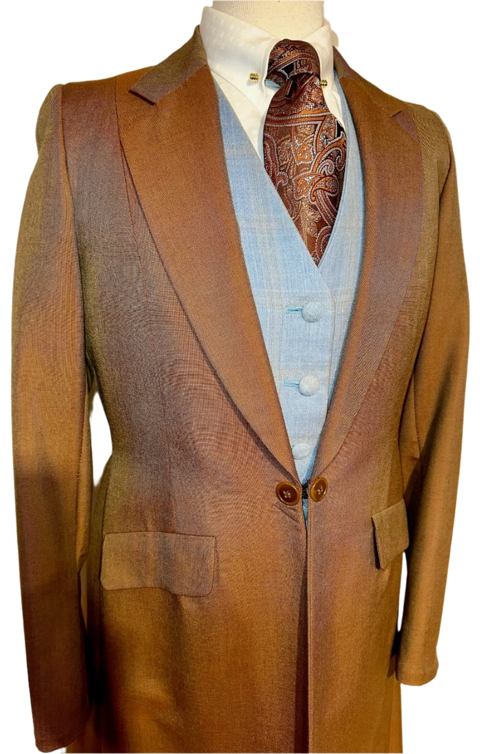 DeRegnaucourt, Ladies Day Suit