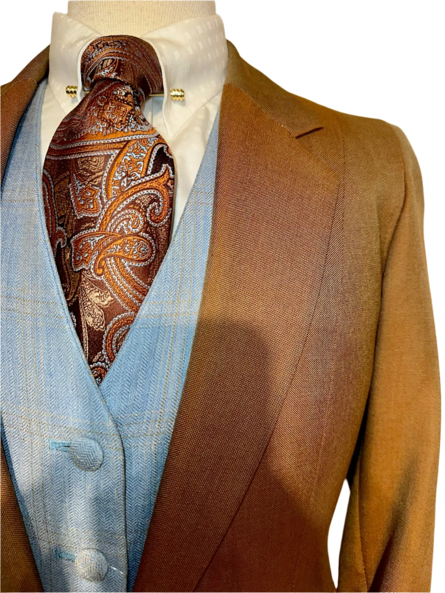 DeRegnaucourt, Ladies Day Suit