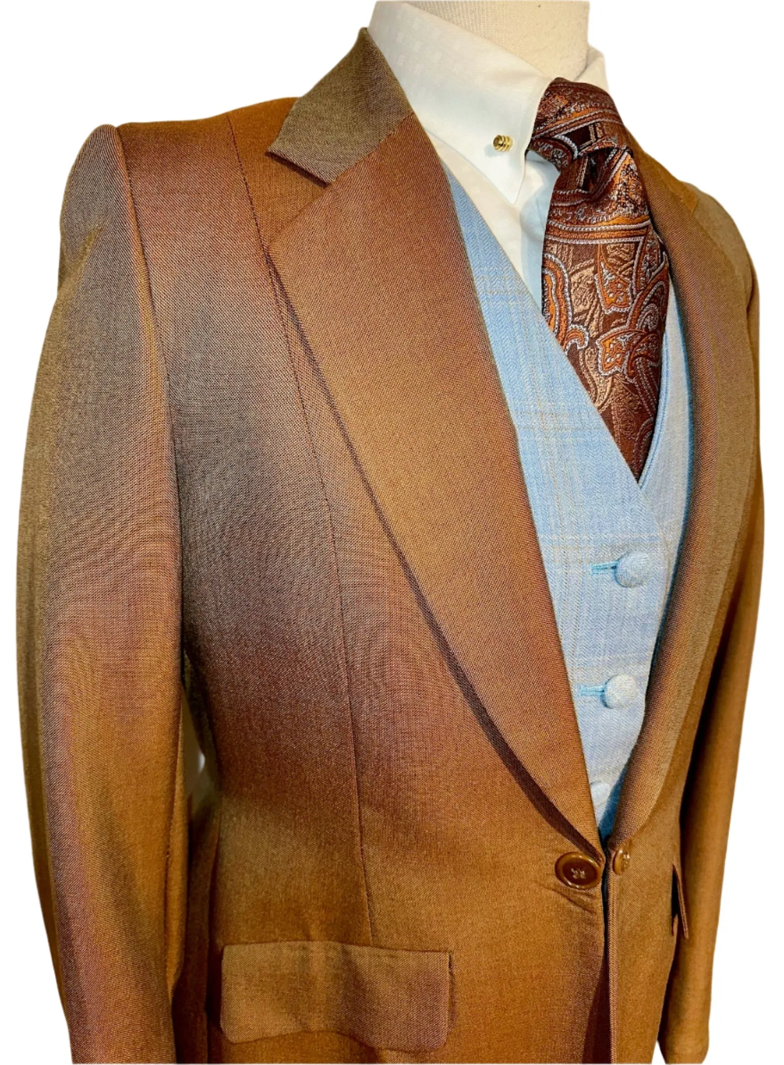 DeRegnaucourt, Ladies Day Suit