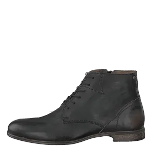 Dirty Mid Black Eco