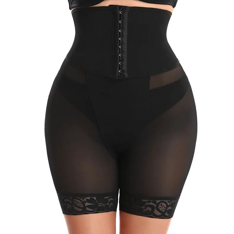 Double Compression Hip Lift & Butt Pads Shaper