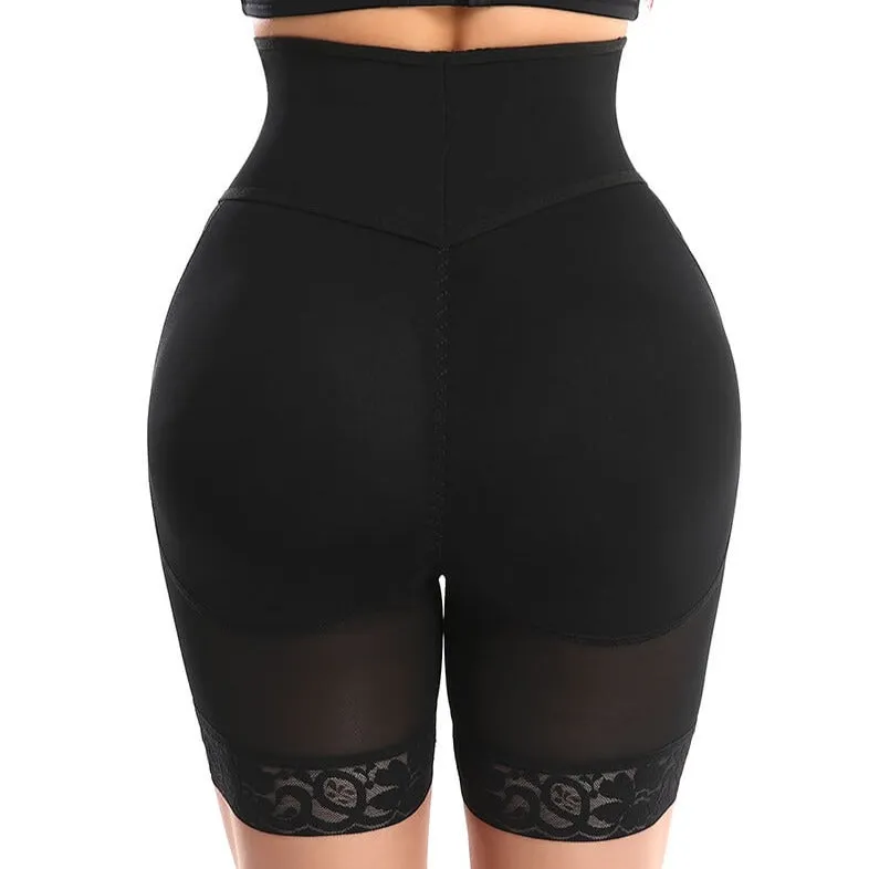 Double Compression Hip Lift & Butt Pads Shaper
