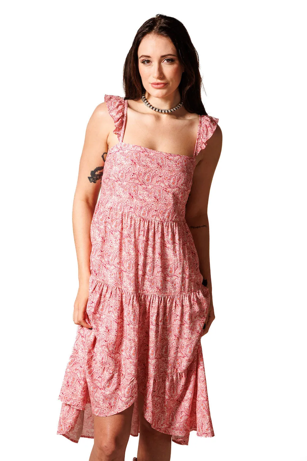Dress - Lacey