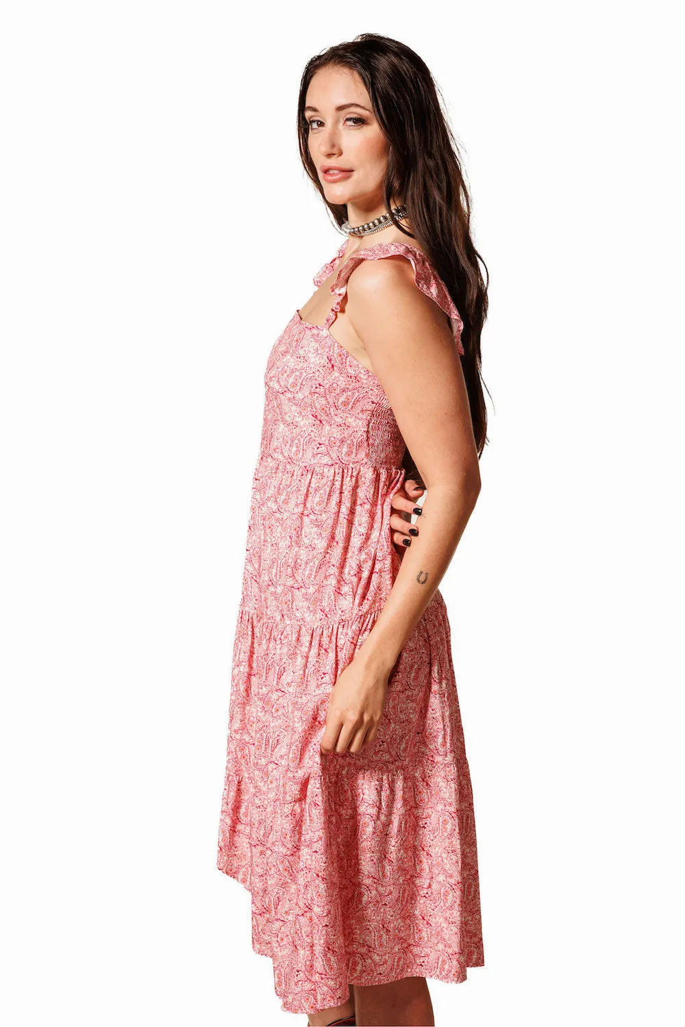 Dress - Lacey