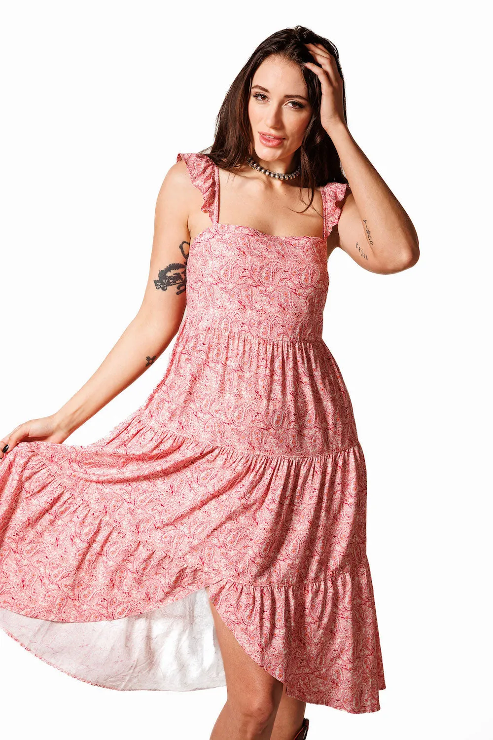 Dress - Lacey