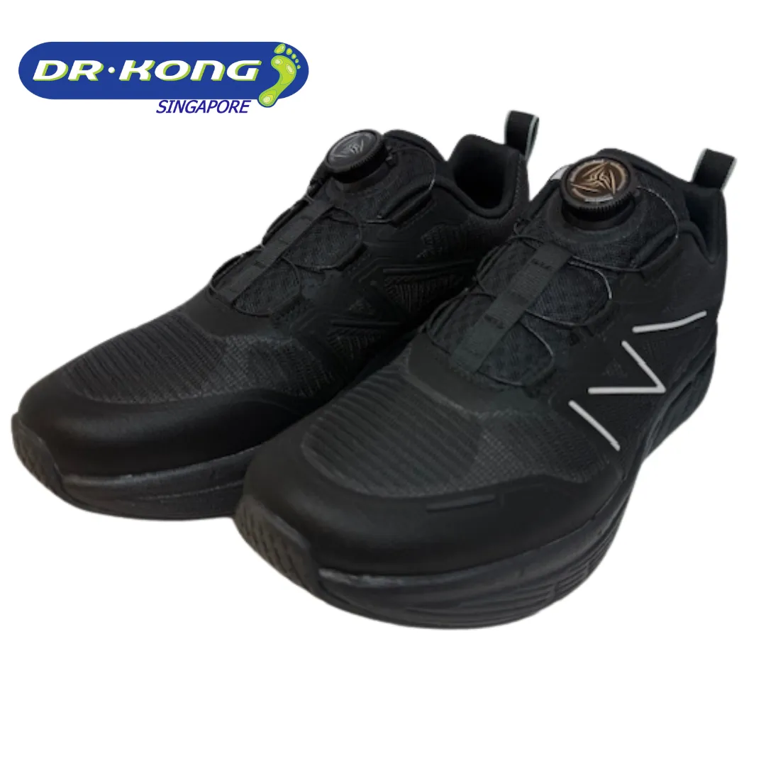 DR.KONG MEN'S EZWALK SNEAKERS DK-1CE0A1004BM(RP : $179)