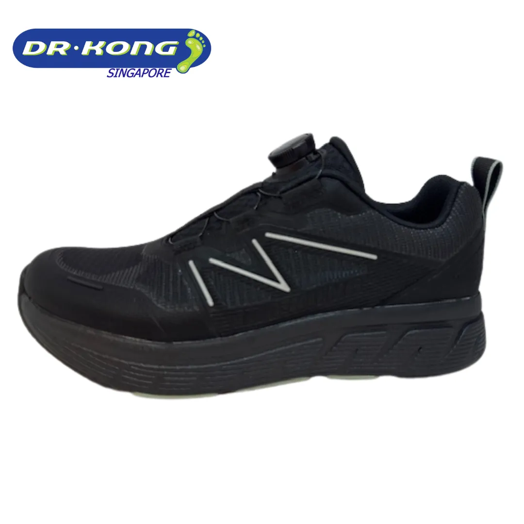 DR.KONG MEN'S EZWALK SNEAKERS DK-1CE0A1004BM(RP : $179)