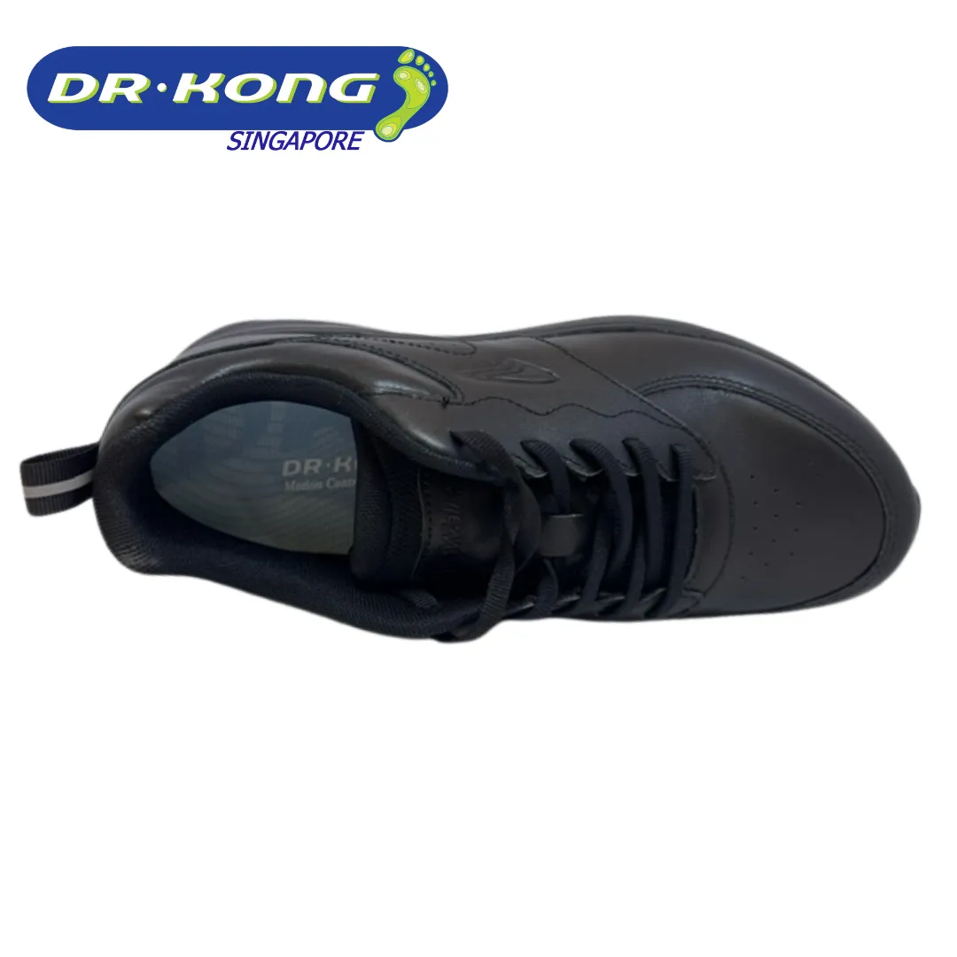 DR.KONG WOMEN  EZWALK SPORT SHOES DK-CE001736E3-BLK(RP : $179)
