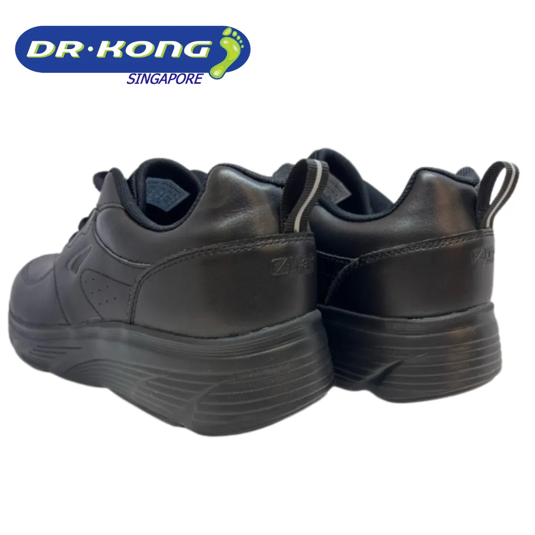 DR.KONG WOMEN  EZWALK SPORT SHOES DK-CE001736E3-BLK(RP : $179)