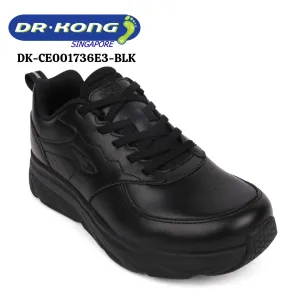 DR.KONG WOMEN  EZWALK SPORT SHOES DK-CE001736E3-BLK(RP : $179)