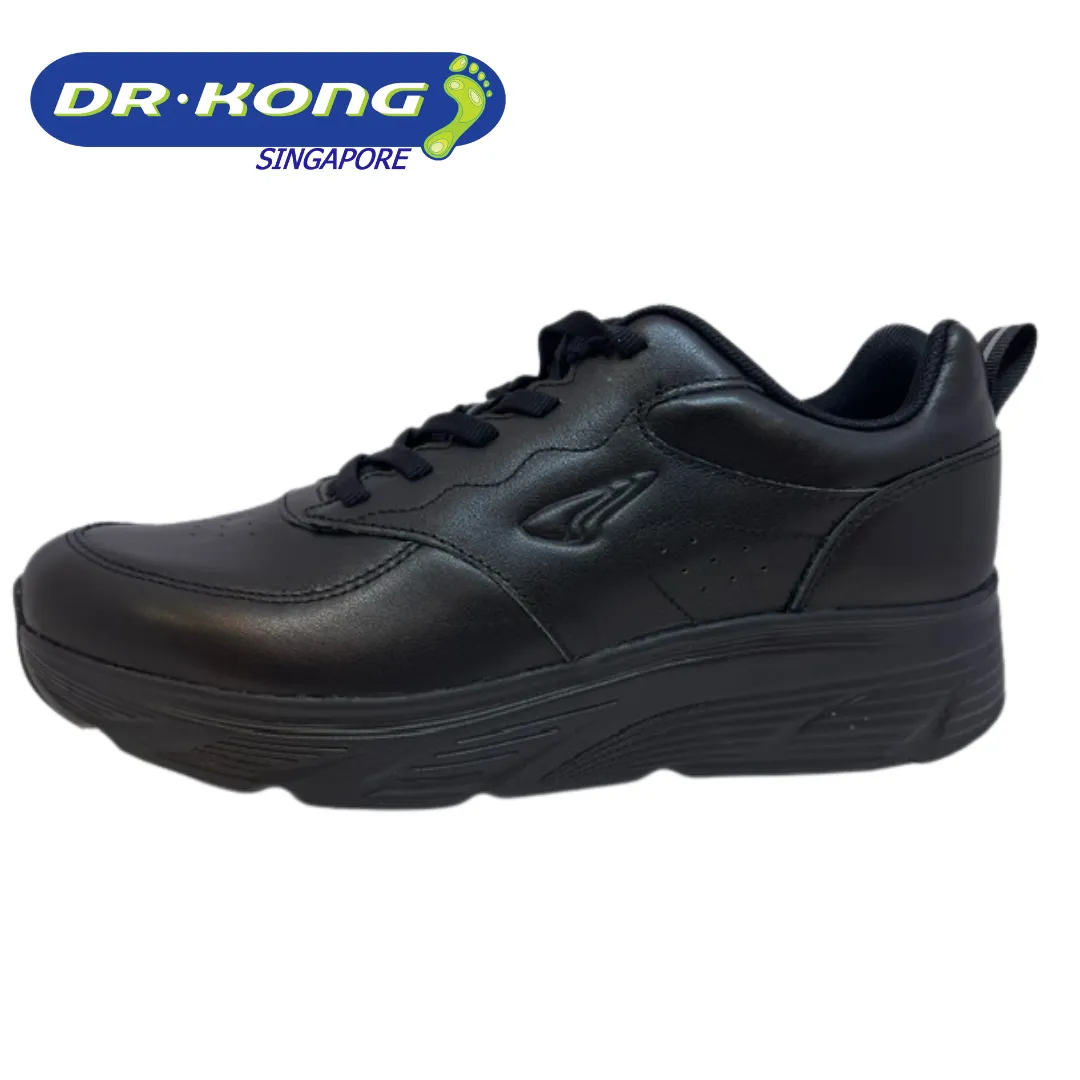 DR.KONG WOMEN  EZWALK SPORT SHOES DK-CE001736E3-BLK(RP : $179)