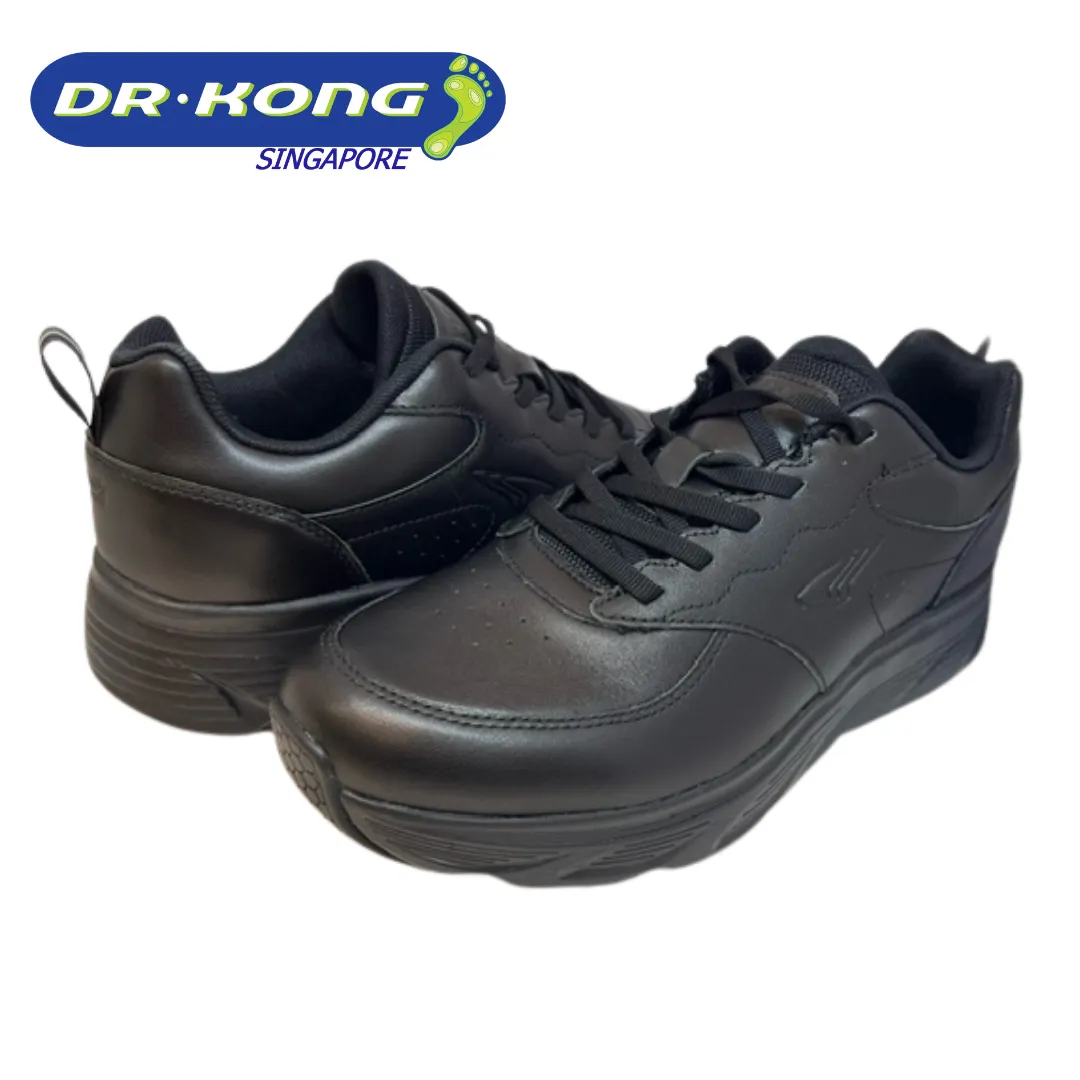 DR.KONG WOMEN  EZWALK SPORT SHOES DK-CE001736E3-BLK(RP : $179)