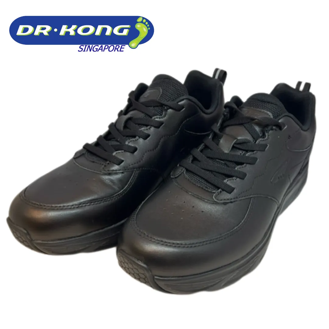 DR.KONG WOMEN  EZWALK SPORT SHOES DK-CE001736E3-BLK(RP : $179)
