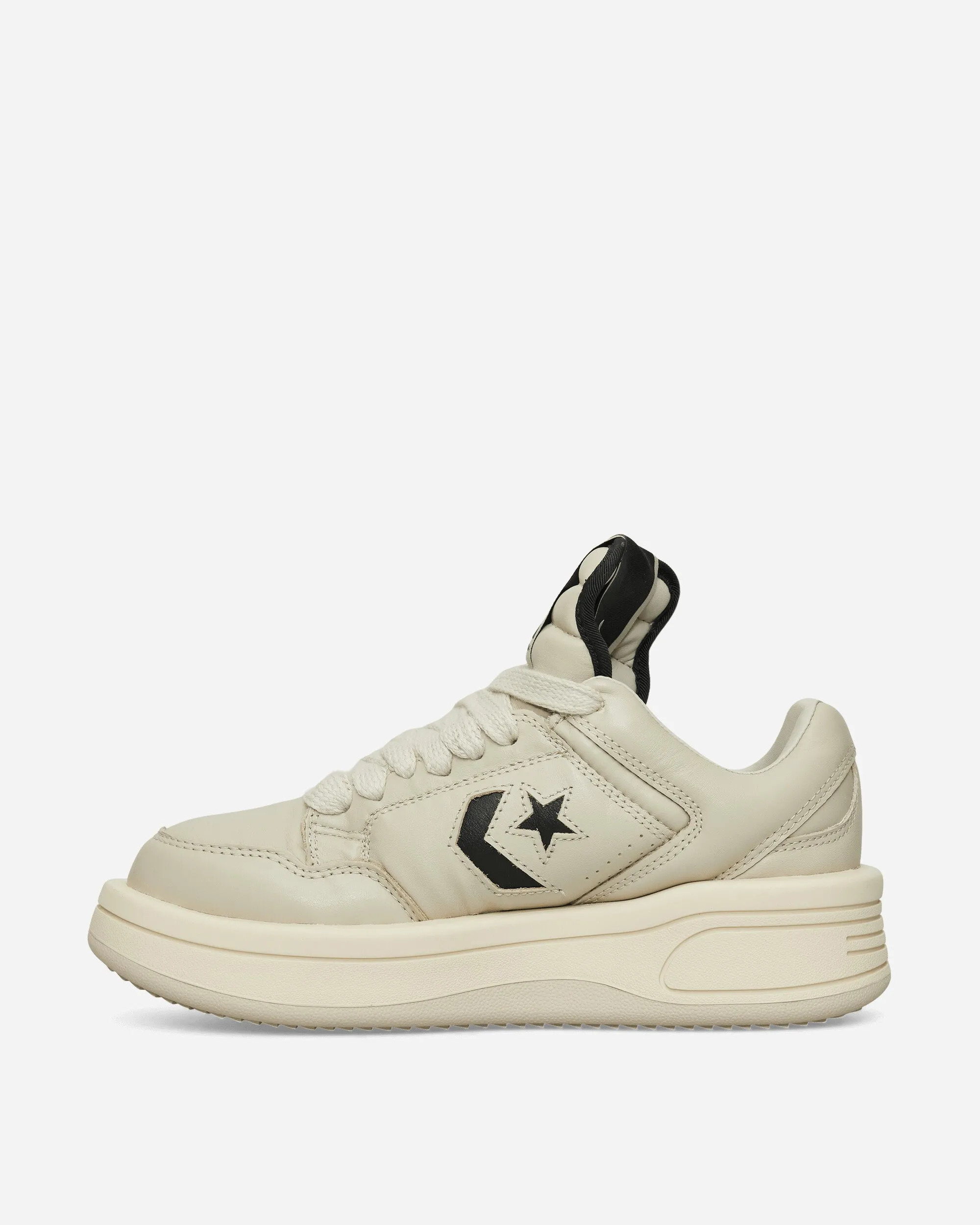 DRKSHDW TURBOWPN Low Sneakers Pelican