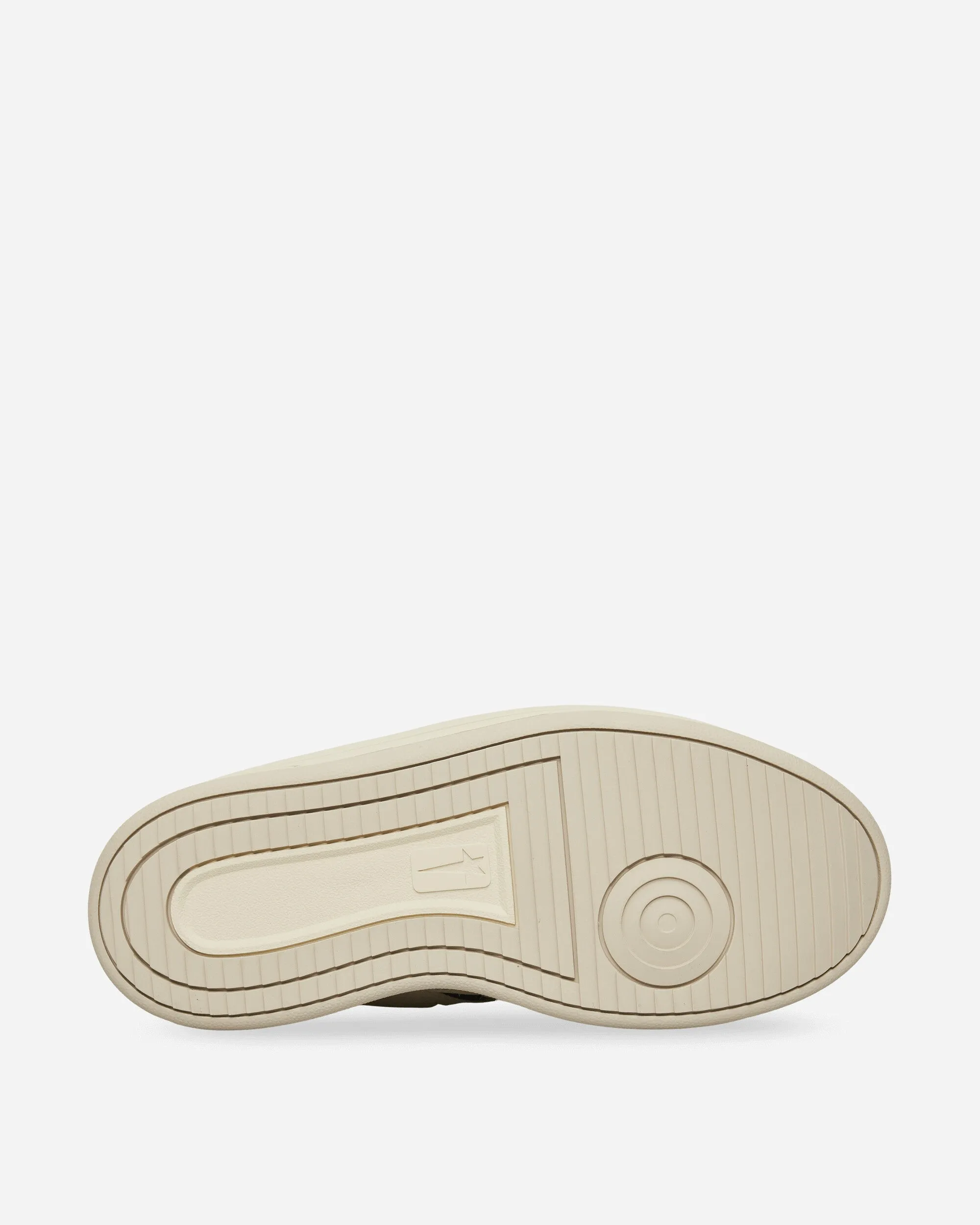 DRKSHDW TURBOWPN Low Sneakers Pelican