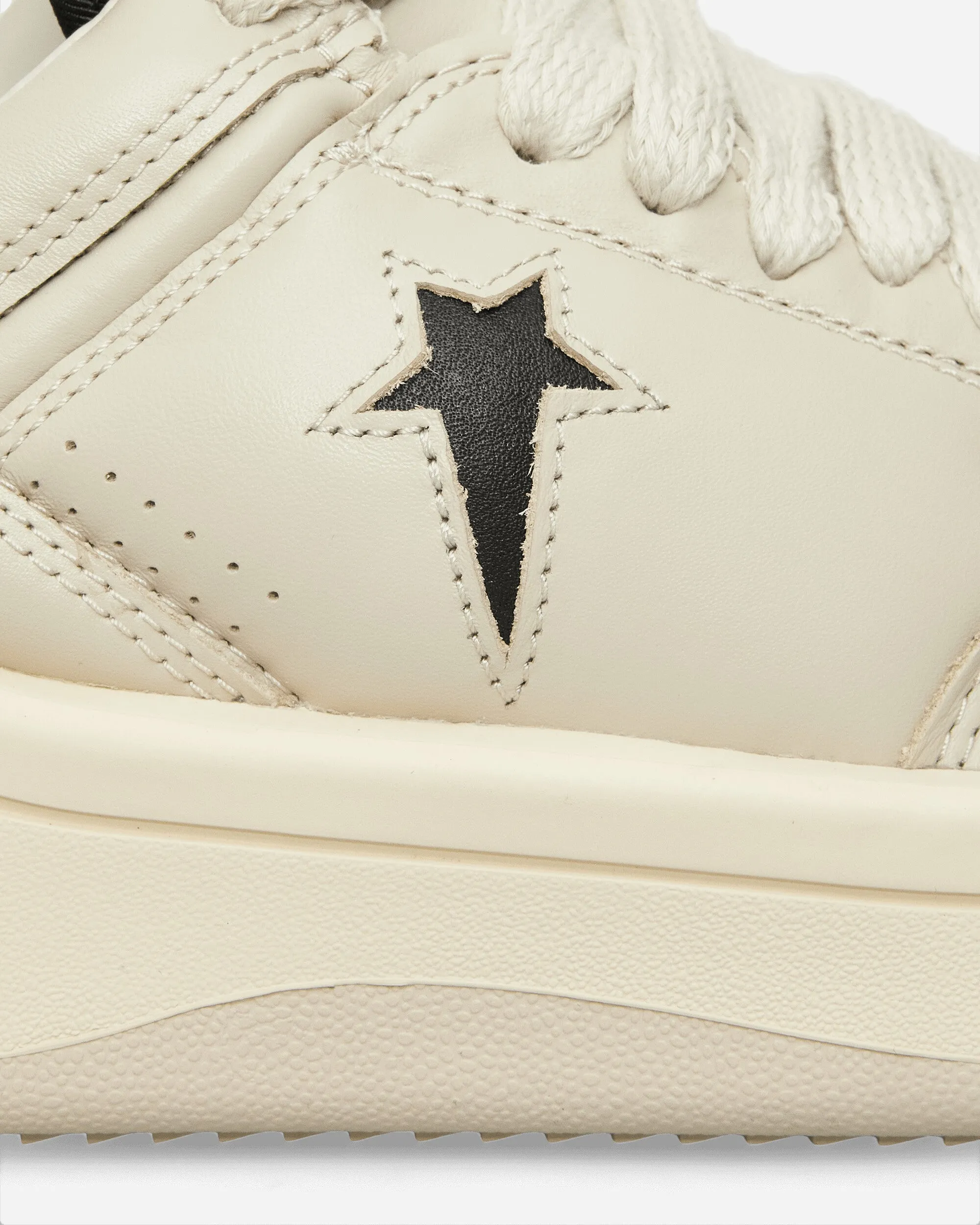 DRKSHDW TURBOWPN Low Sneakers Pelican