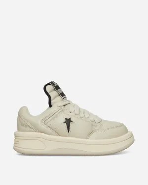 DRKSHDW TURBOWPN Low Sneakers Pelican