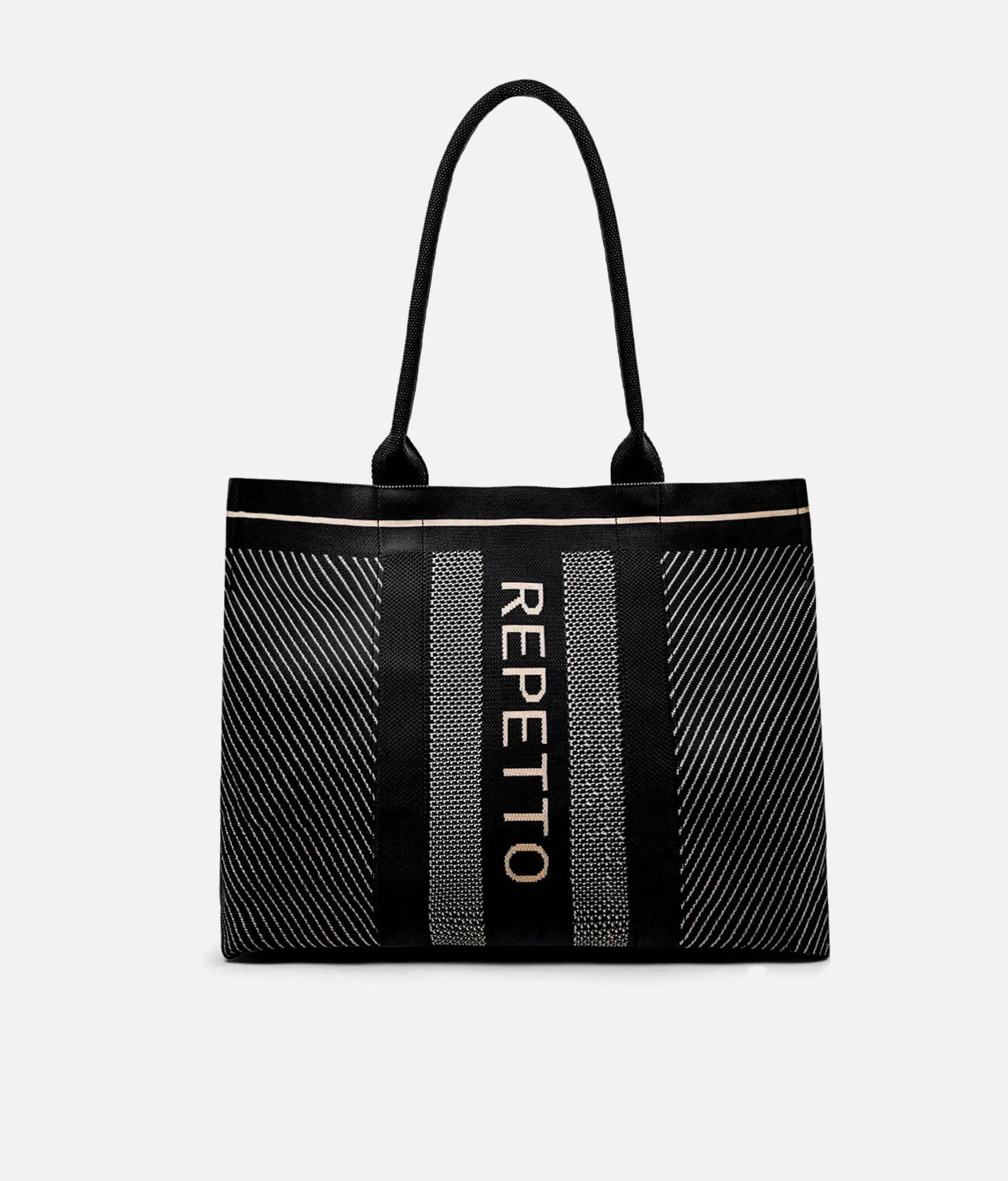 Elegant & Functional Large Shoulder Tote Bag - B0335