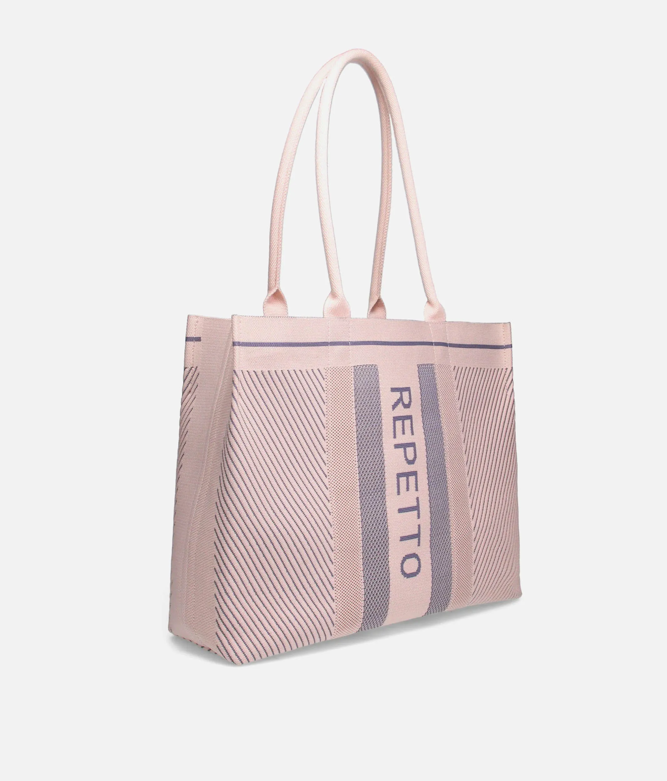 Elegant & Functional Large Shoulder Tote Bag - B0335