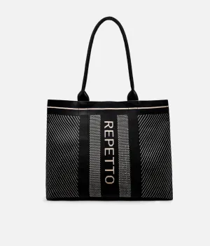 Elegant & Functional Large Shoulder Tote Bag - B0335
