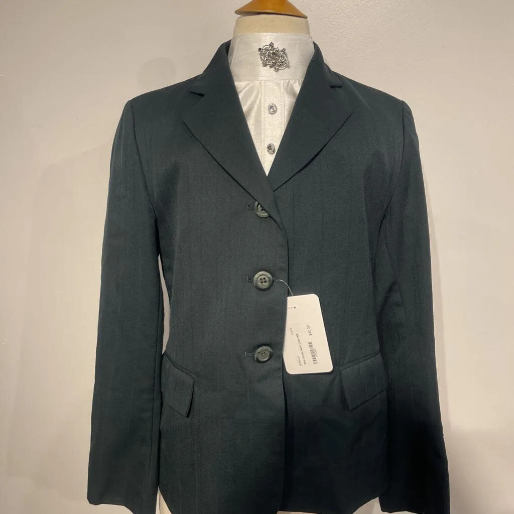 Elite Green Hunt Coat 16R
