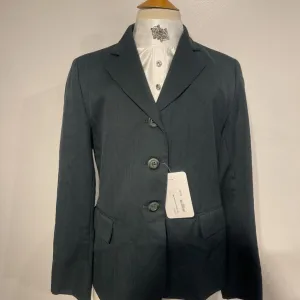 Elite Green Hunt Coat 16R