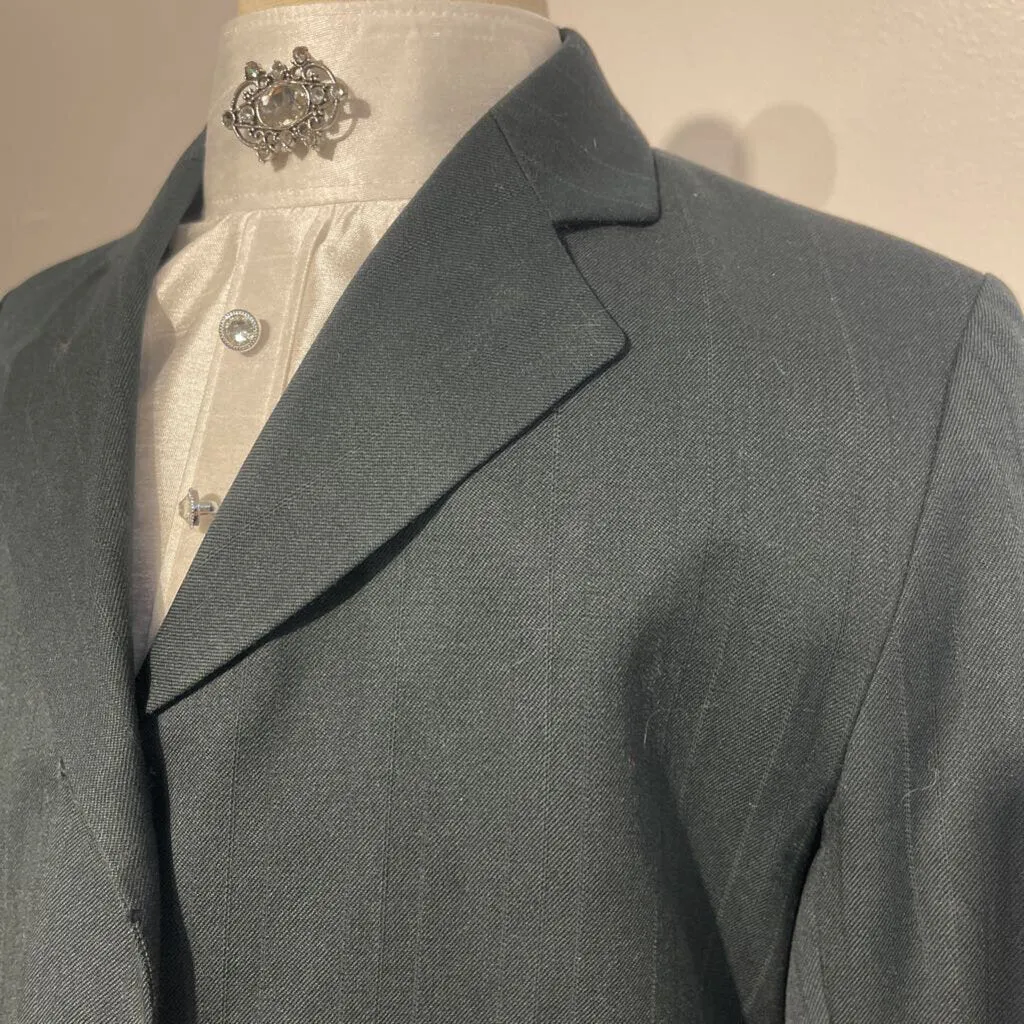 Elite Green Hunt Coat 16R