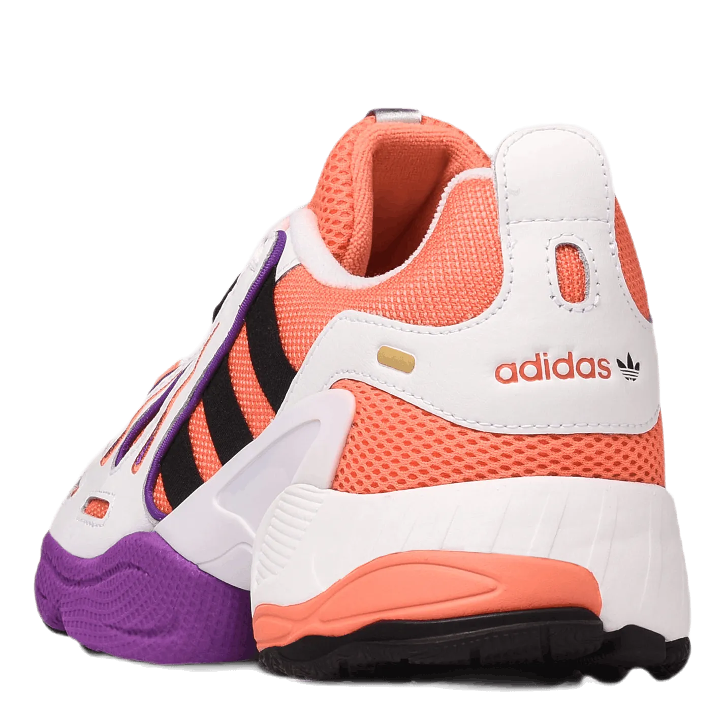 Eqt Gazelle Pink