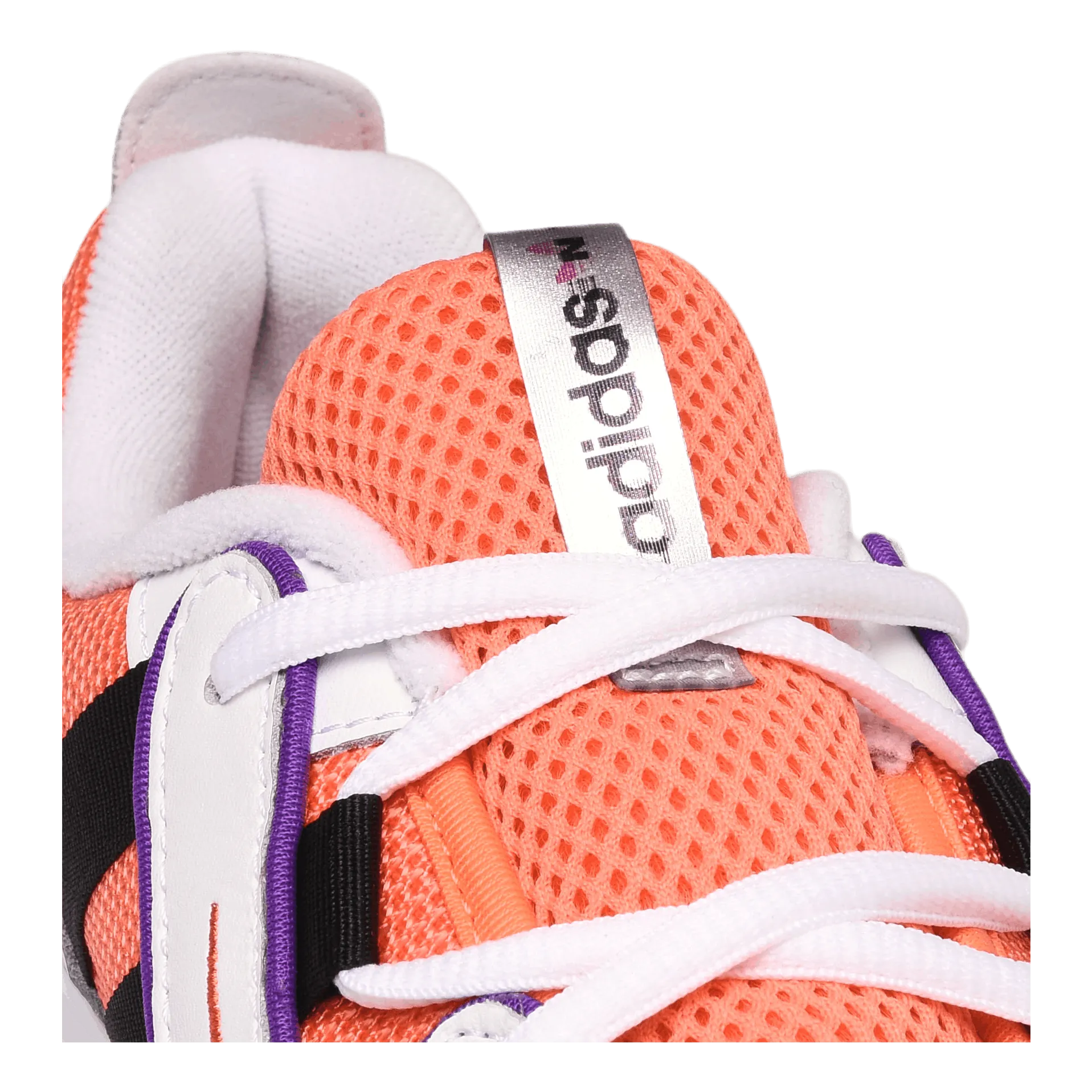 Eqt Gazelle Pink