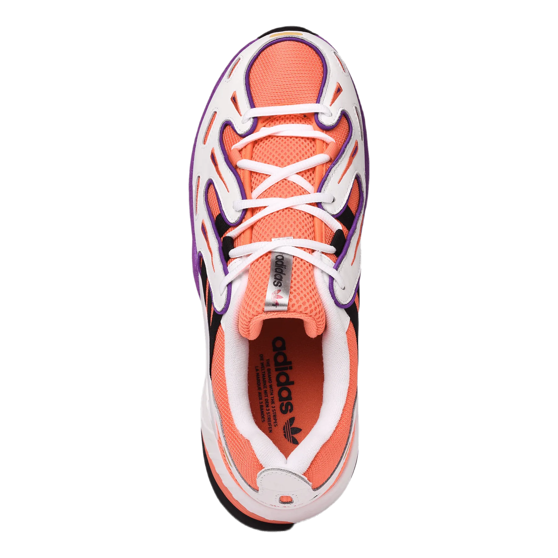 Eqt Gazelle Pink