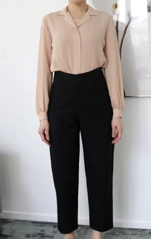 Estelle Blouse {Japanese vintage｝