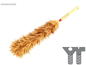FEATHER DUSTER