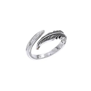 Feather Ring