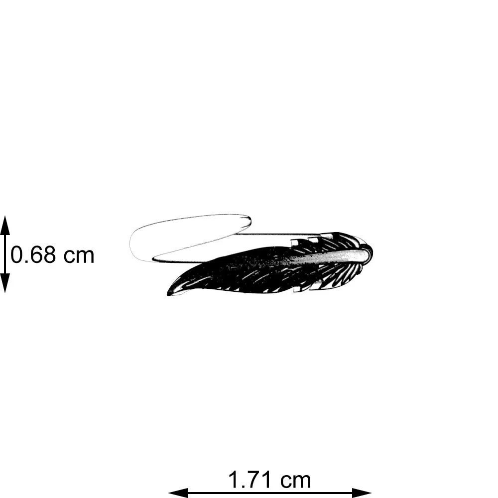 Feather Ring