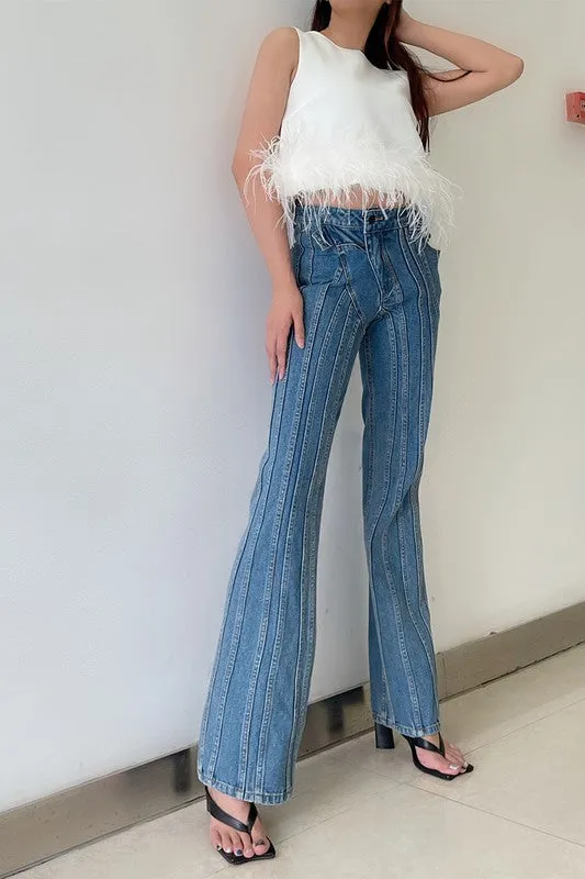 Feather Top