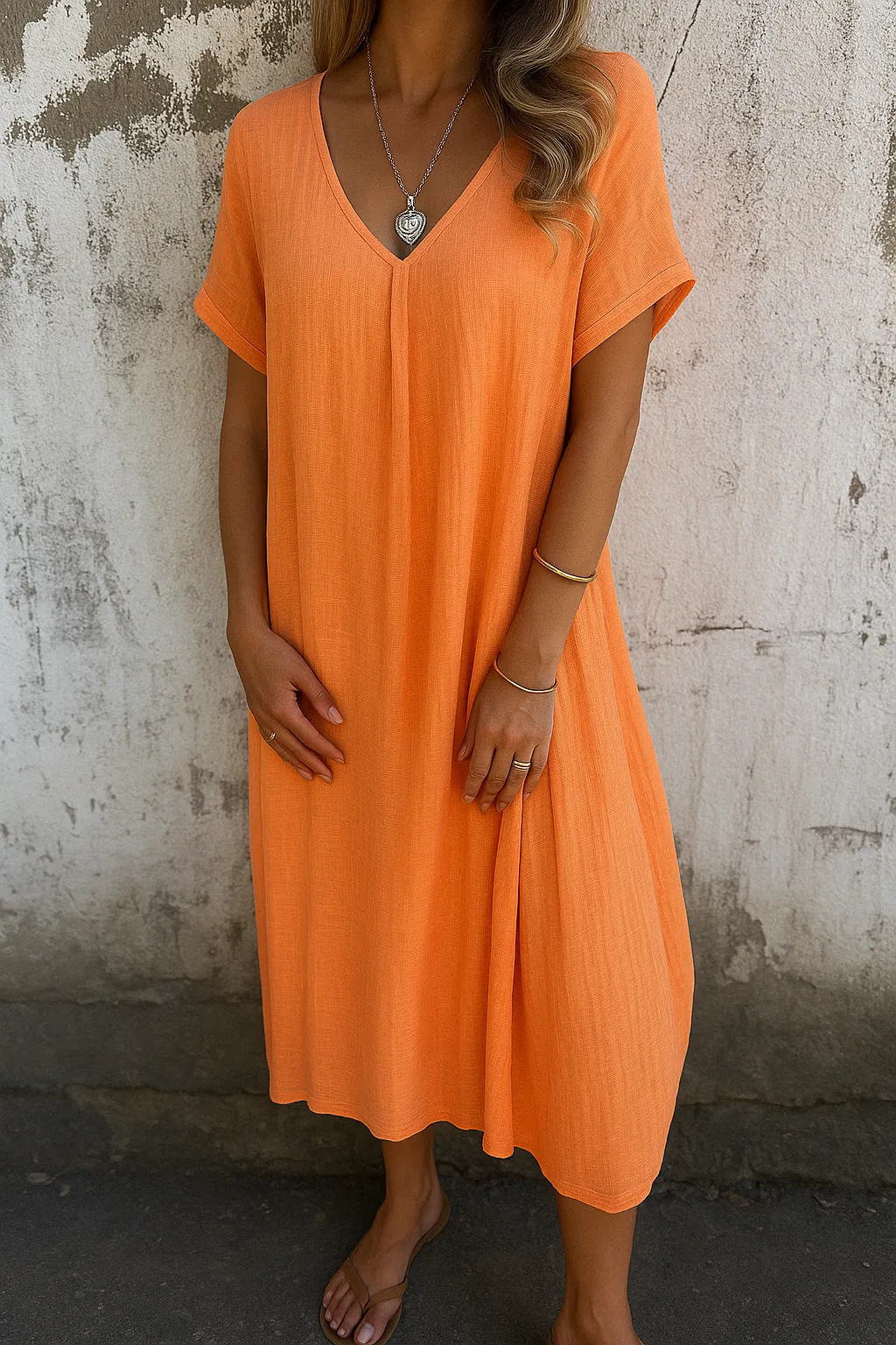 Fiel | Summer Dress
