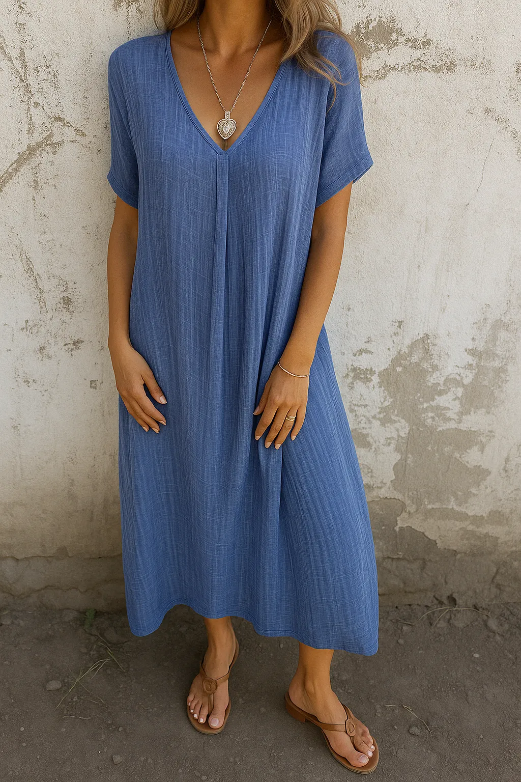 Fiel | Summer Dress